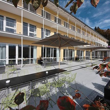 Martin-Niemoller-Haus Hotel Schmitten Zewnętrze zdjęcie