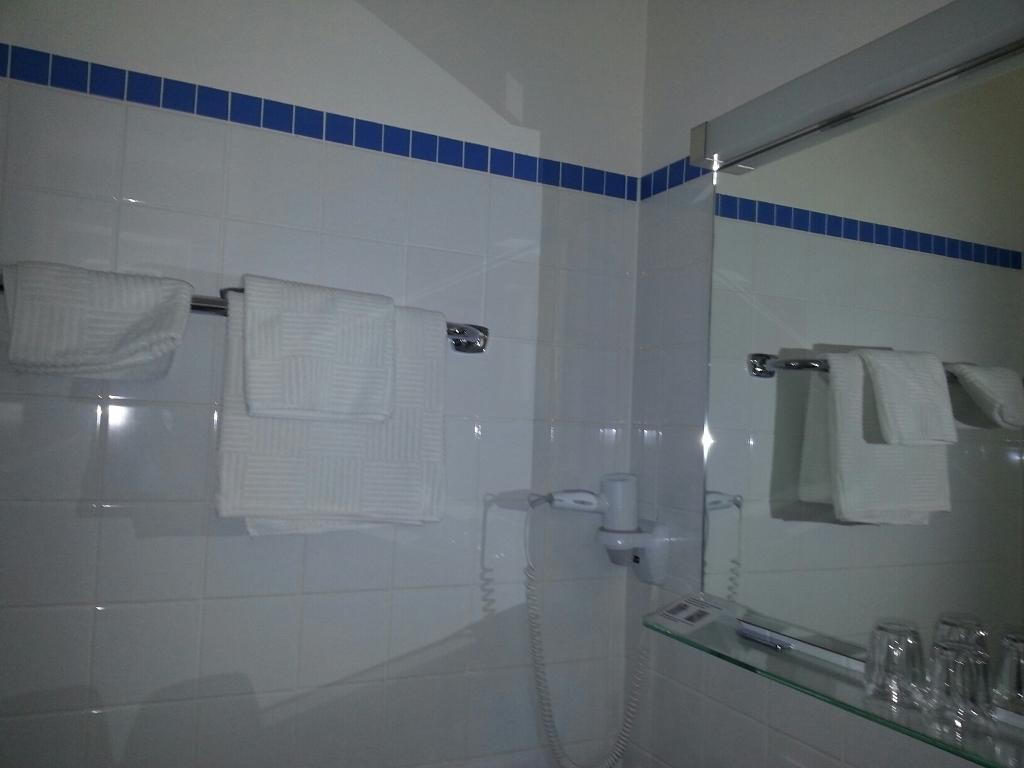 Martin-Niemoller-Haus Hotel Schmitten Pokój zdjęcie