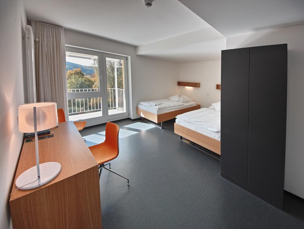 Martin-Niemoller-Haus Hotel Schmitten Pokój zdjęcie